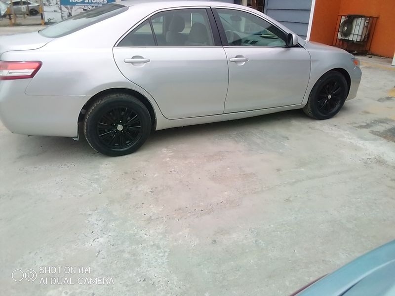 Thumbnail 8 of 2010 TOYOTA Camry